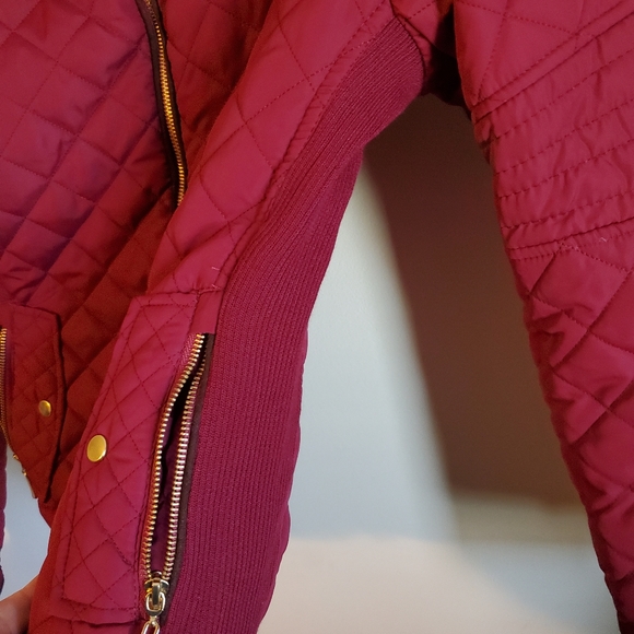 Active USA jacket - Picture 6 of 8